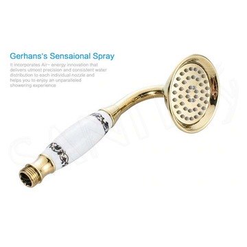 Смеситель для ванны Gerhans K13101G