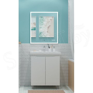 Тумба под умывальник Briz Мальта 50 / 60 / 70 напольная
