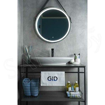 Умывальник Gid Tr422