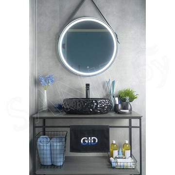 Умывальник Gid 9030bf