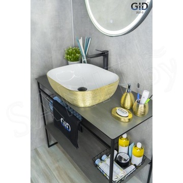 Умывальник Gid D1302h130
