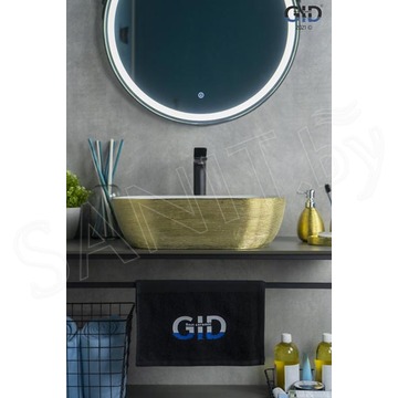 Умывальник Gid D1302h130