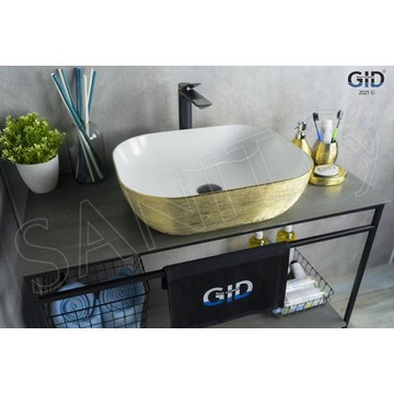 Умывальник Gid D1302h130