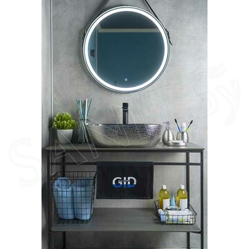 Умывальник Gid D1302h009