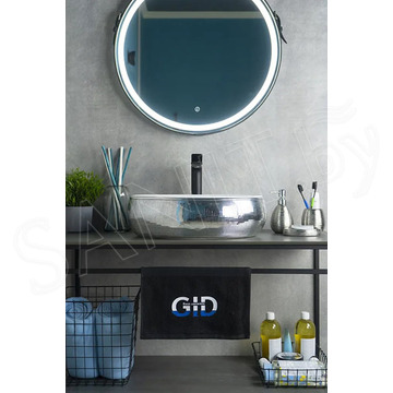 Умывальник Gid Nc397