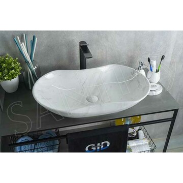 Умывальник Gid Mnc503H012