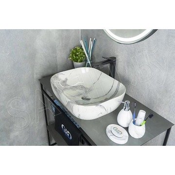 Умывальник Gid K397G125