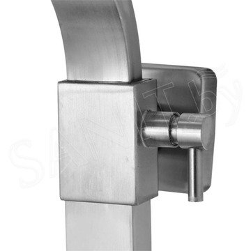 Душевая стойка Wisent W3506A