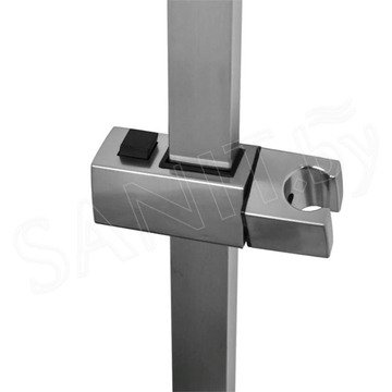 Душевая стойка Wisent W3506A