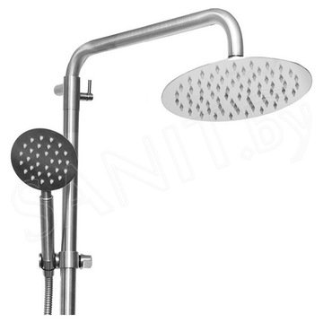 Душевая стойка Wisent W3502