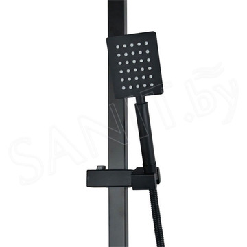Душевая стойка Wisent W72417B