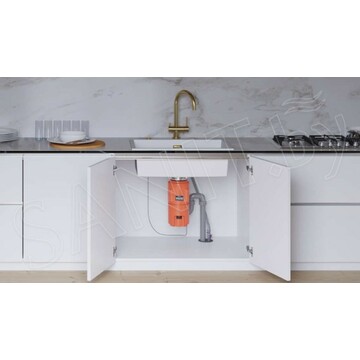 Измельчитель пищевых отходов Omoikiri Nagare Slim 900