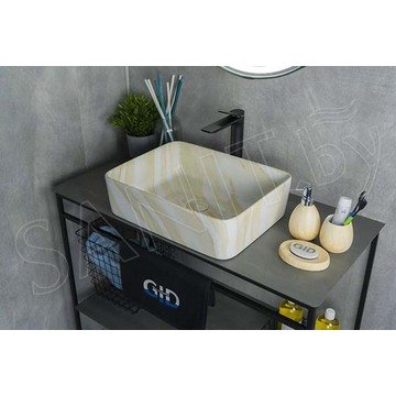 Умывальник Gid Mnc600