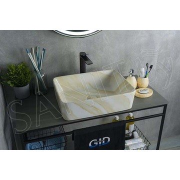 Умывальник Gid Mnc600