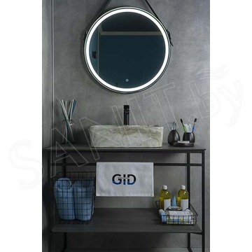 Умывальник Gid Mnc605