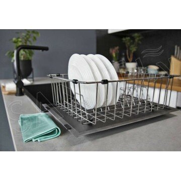 Корзина для кухонной мойки Omoikiri CO-03-IN