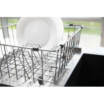 Корзина для кухонной мойки Omoikiri CO-03-IN