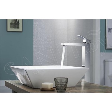Смеситель для умывальника Timo Selene 3061/00F