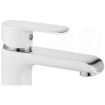 Смеситель для умывальника Rea Bloom REA-B9915 / B9919