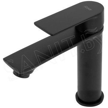 Смеситель для умывальника Rea Mayson Black REA-B5100