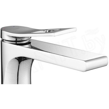 Смеситель для умывальника Rea Soul Chrome REA-B9990