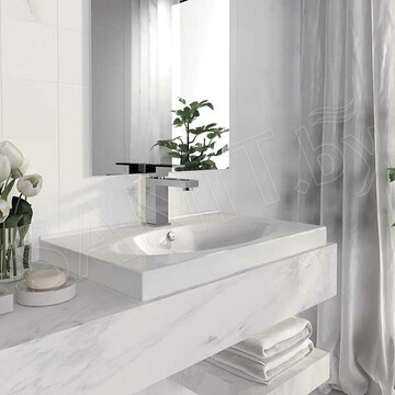 Умывальник Sanita Luxe Next 60 NXT60SLWB01
