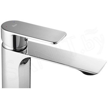 Смеситель для умывальника Rea Urban Chrome REA-B9904