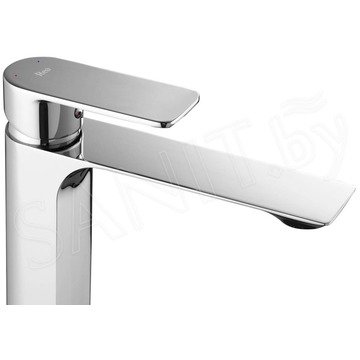Смеситель для умывальника Rea Urban Chrome REA-B9905