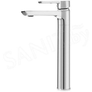 Смеситель для умывальника Rea Argus Chrome REA-B6209