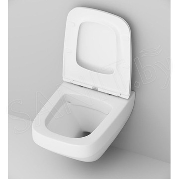 Комплект инсталляции AM.PM Pro IS47051.50A1700 с кнопкой Pro S и подвесным унитазом Inspire V2.0 FlashClean