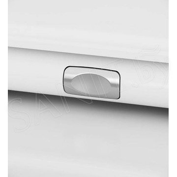 Комплект инсталляции AM.PM Pro IS47051.50A1700 с кнопкой Pro S и подвесным унитазом Inspire V2.0 FlashClean