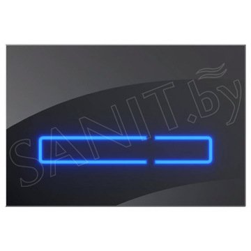 Комплект инсталляции AM.PM Pro IS450A38.701700 с кнопкой Touchless Pro и подвесным унитазом Spirit V2.0 FlashClean