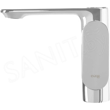 Смеситель для умывальника Rea Mils LCD Chrome REA-B2000