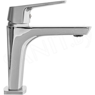 Смеситель для умывальника Rea Rusel Chrome REA-B2031
