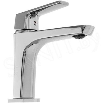 Смеситель для умывальника Rea Rusel Chrome REA-B2031
