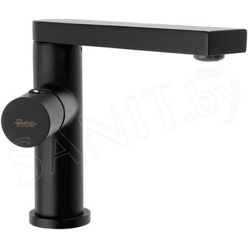 Смеситель для умывальника Rea Tap Black Matt REA-B2008