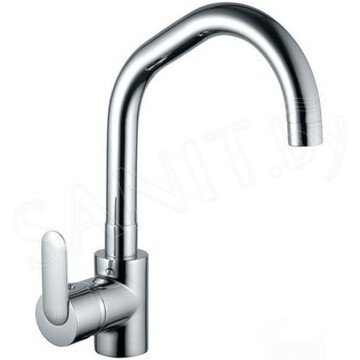 Смеситель для кухонной мойки Armatura Cyrkon 583-615-00