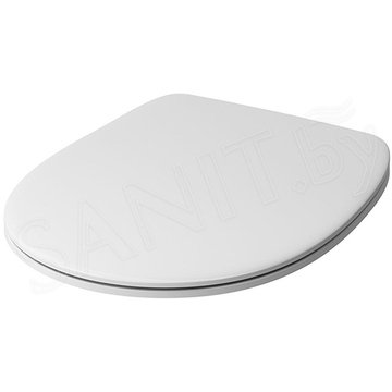 Сиденье для унитаза AM.PM Sense C747855WH Soft Close