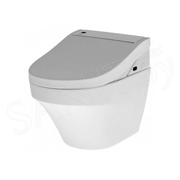 Электронная крышка-биде AM.PM Clean Care CCC7851WH