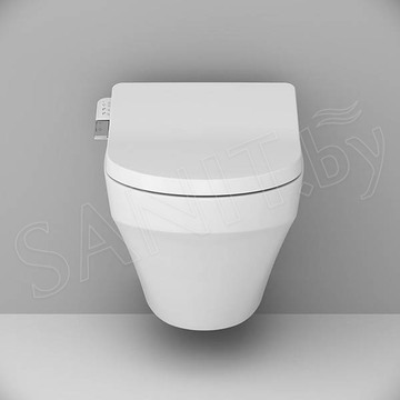 Электронная крышка-биде AM.PM Clean Care CCC7853WH