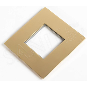 Смеситель встраиваемый Rea Mason Gold REA-B5150