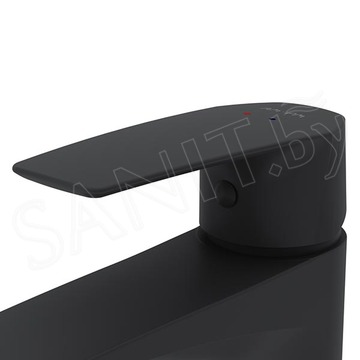 Смеситель для умывальника AM.PM Gem F90A02122