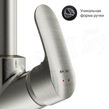 Смеситель для кухонной мойки AM.PM Like F8005011