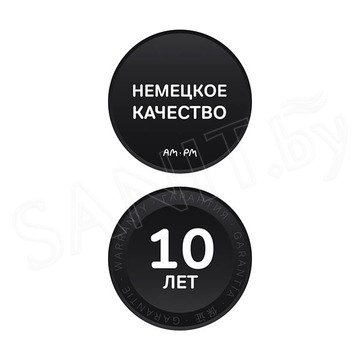 Смеситель для кухонной мойки AM.PM Like F8005022