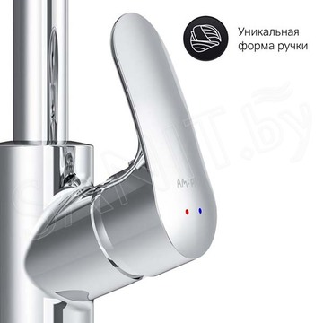 Смеситель для кухонной мойки AM.PM Like F8005700 под фильтр