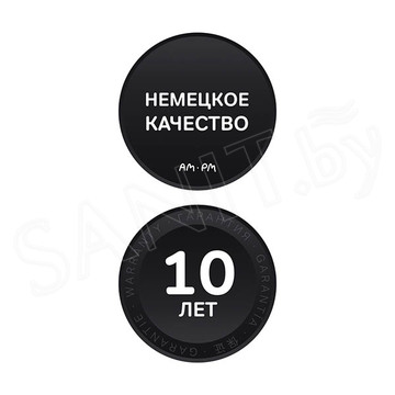 Смеситель для кухонной мойки AM.PM Like F8005700 под фильтр