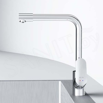 Смеситель для кухонной мойки AM.PM Like F8005700 под фильтр