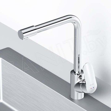 Смеситель для кухонной мойки AM.PM Like F8005700 под фильтр