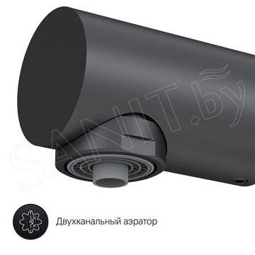 Смеситель для кухонной мойки AM.PM Like F8005722 под фильтр