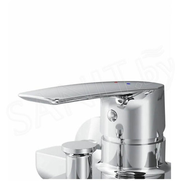 Набор смесителей AM.PM Gem F40990A00 3 в 1